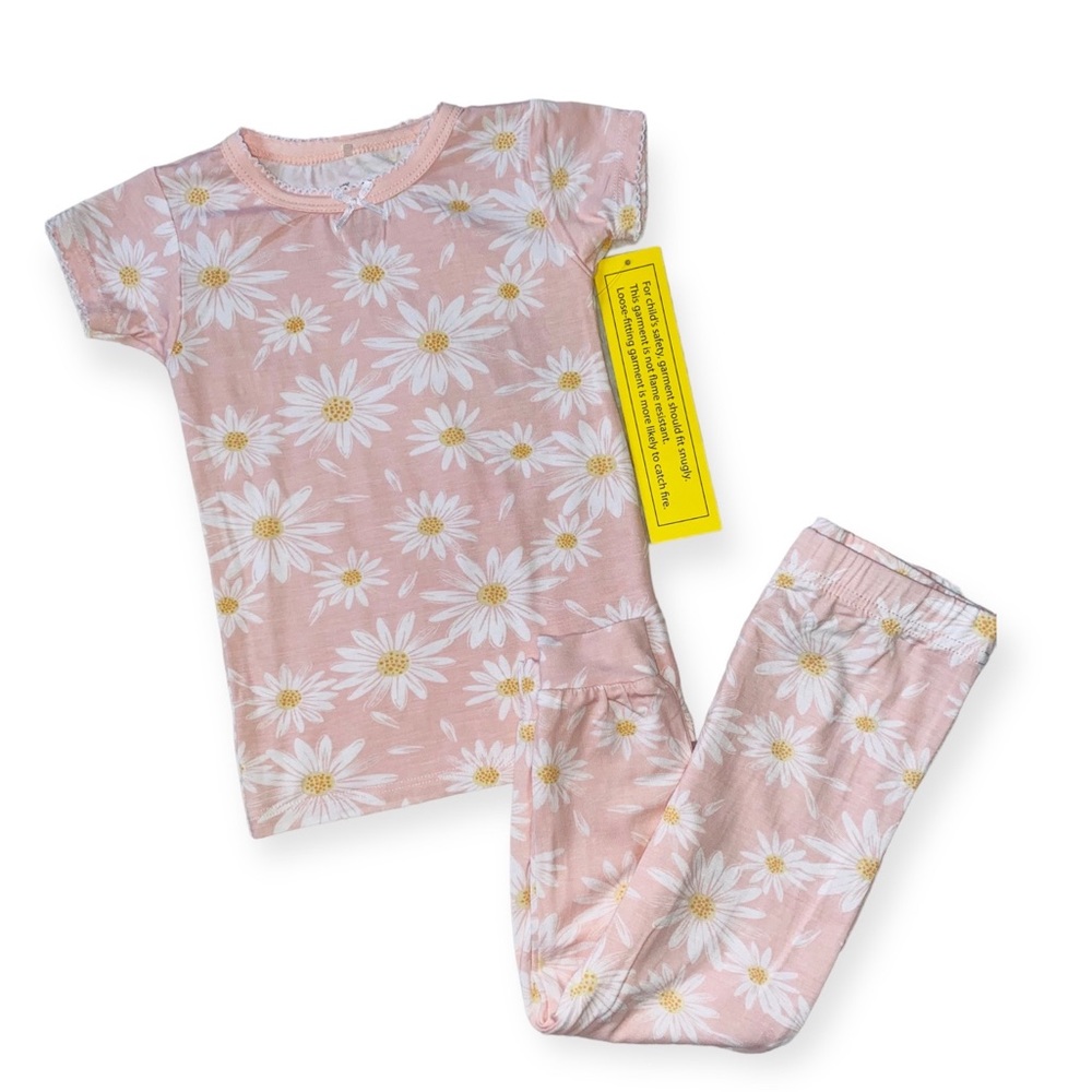 NWT Bamboo Jammies